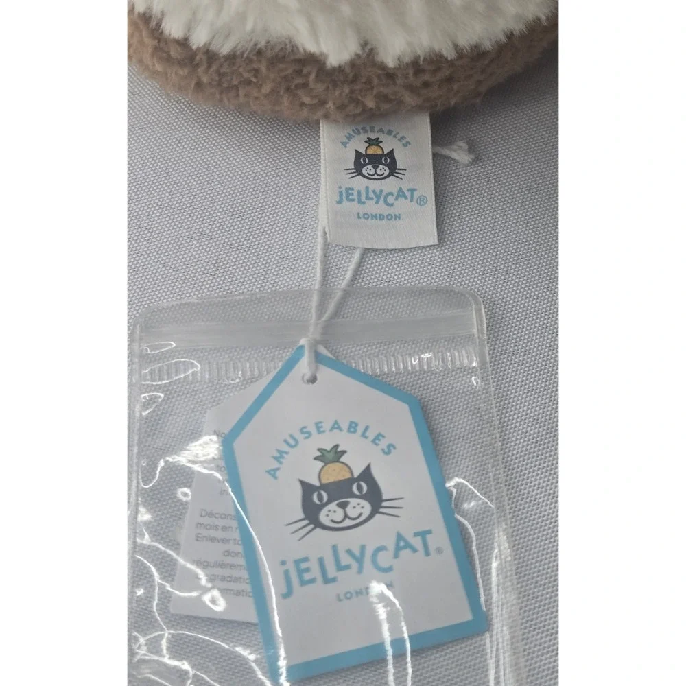 Jellycat up sale